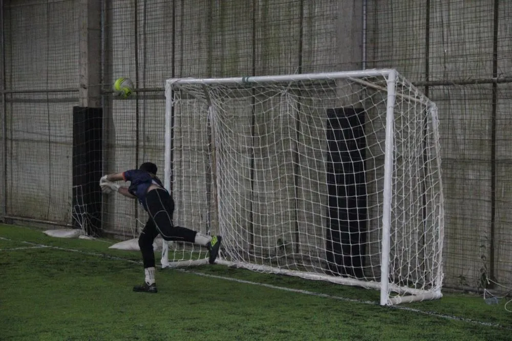 Campeonato Municipal de Futebol Society de Vista Gaúcha tem quatro jogos na terceira rodada