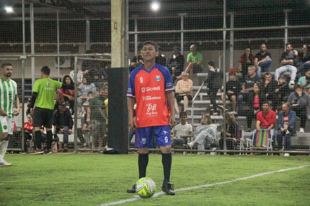 Campeonato Municipal de Futebol Society de Vista Gaúcha tem quatro jogos na terceira rodada