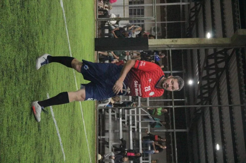 Campeonato Municipal de Futebol Society de Vista Gaúcha tem quatro jogos na terceira rodada