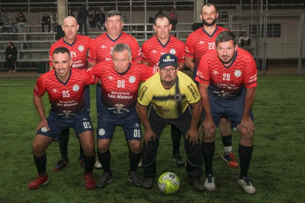 Campeonato Municipal de Futebol Society de Vista Gaúcha tem quatro jogos na terceira rodada