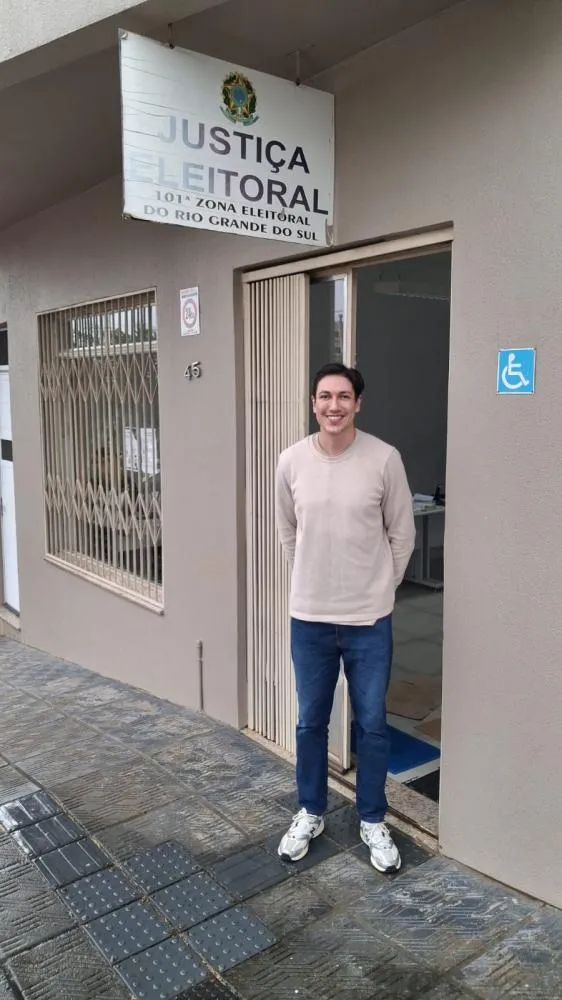 Fots: Júlio Santos/FP