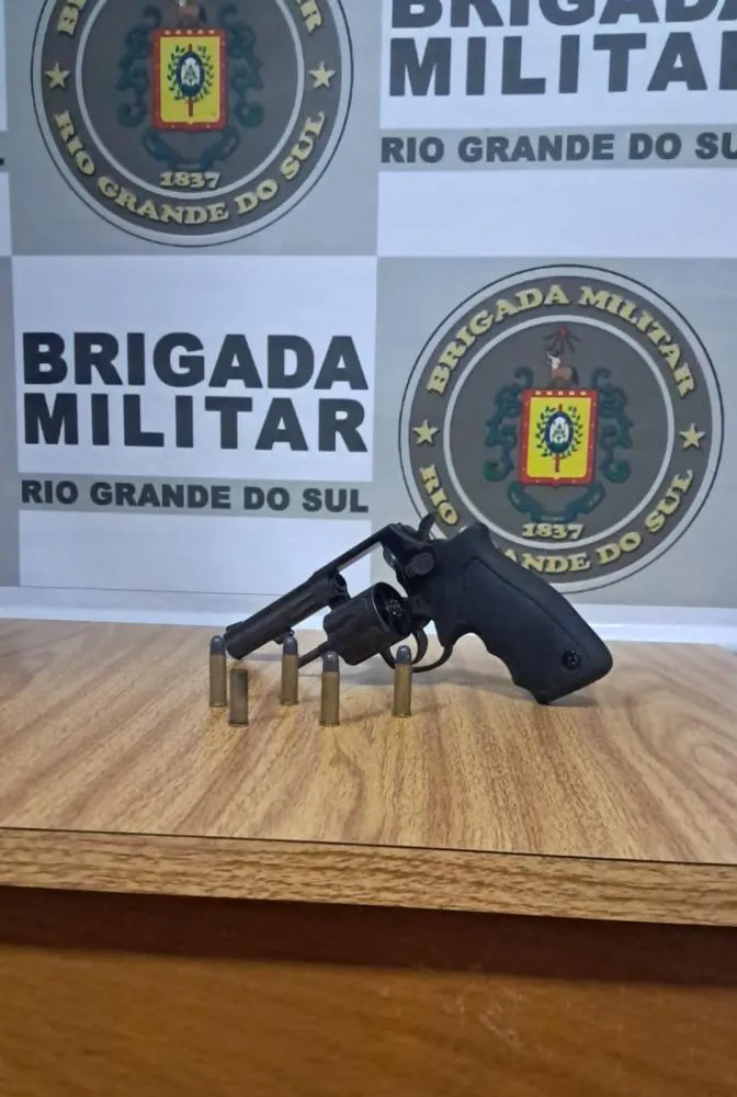Foto: Divulgação 7º BPM