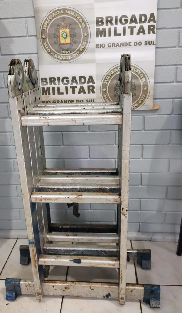 Foto: Divulgação/7º BPM