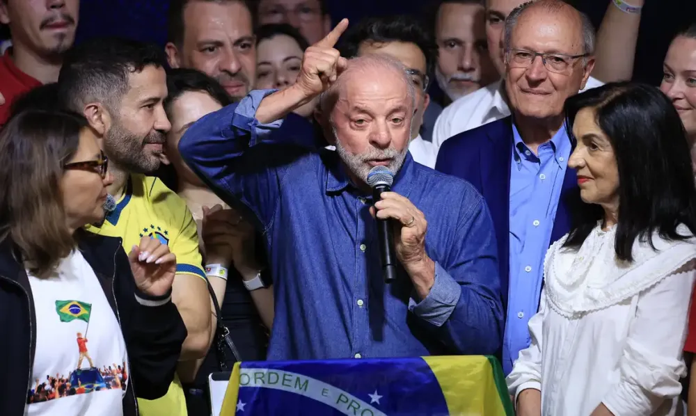 Foto: Paulo Pinto/Agência Brasil