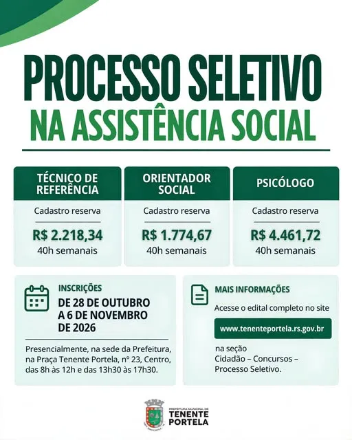 Imagem: Divulgação/Ascom