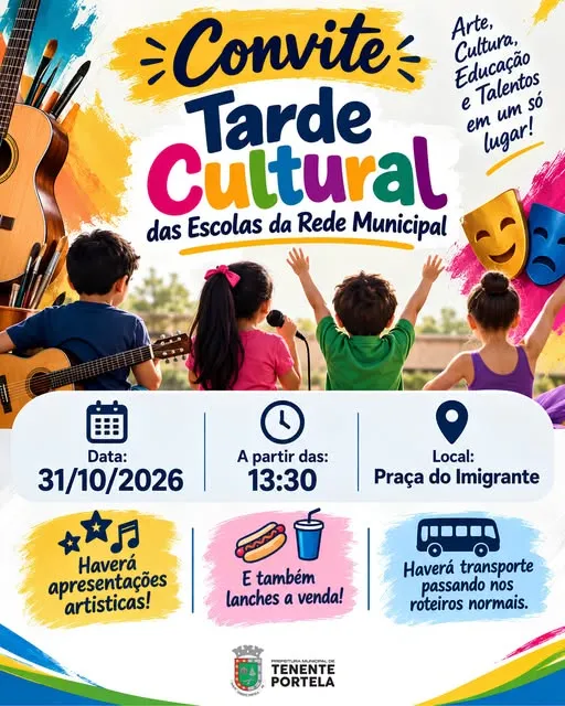 Imagem: Divulgação/Ascom