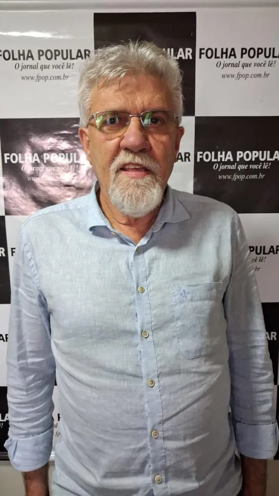 Foto: Júlio Santos/FP