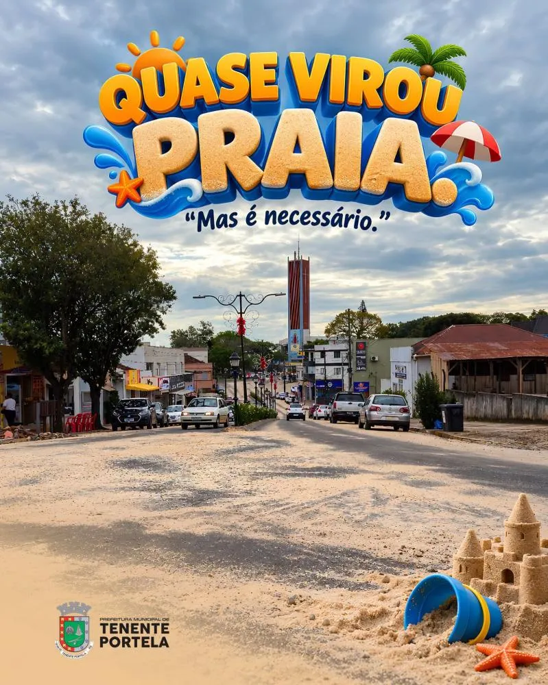 Foto: Divulgação/Ascom