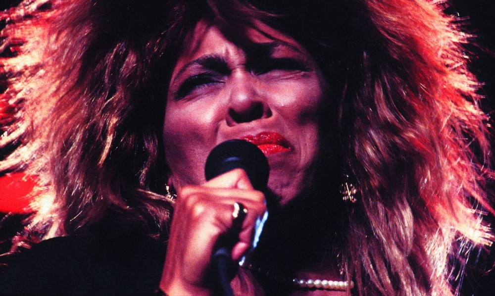 Tina Turner, icone do Rock’n Roll, more aos 83 anos. A cantora morava na Suíça. Foto: Les Zg/Wikimedia Commons