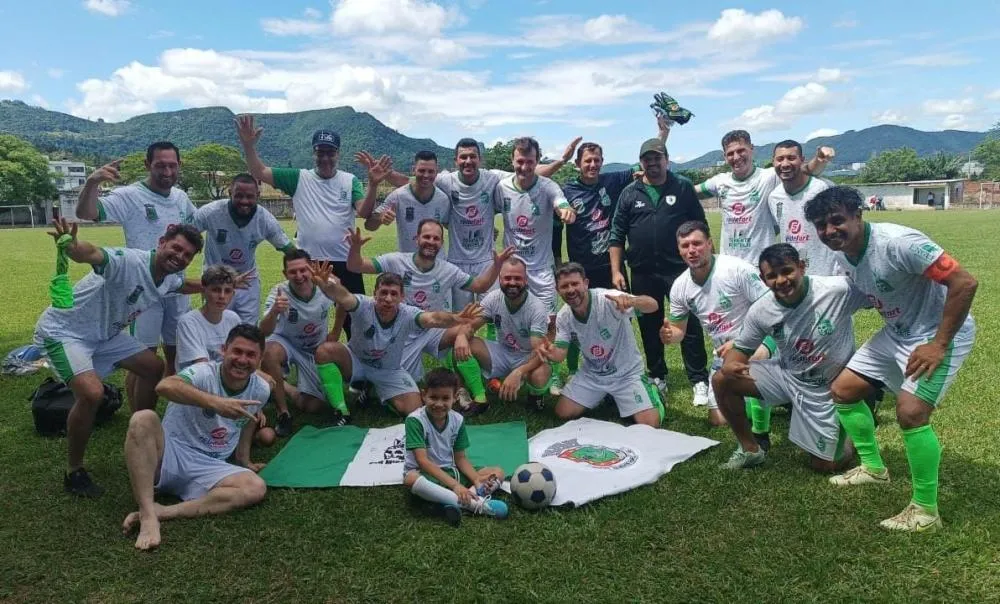 Semifinal da Copa RS: CER Miraguai recebe o Caponense no domingo, 10
