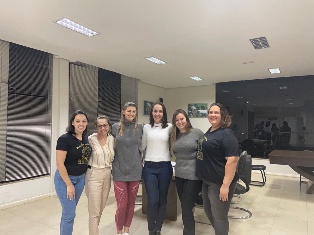 Foto: Divulgação | Appata