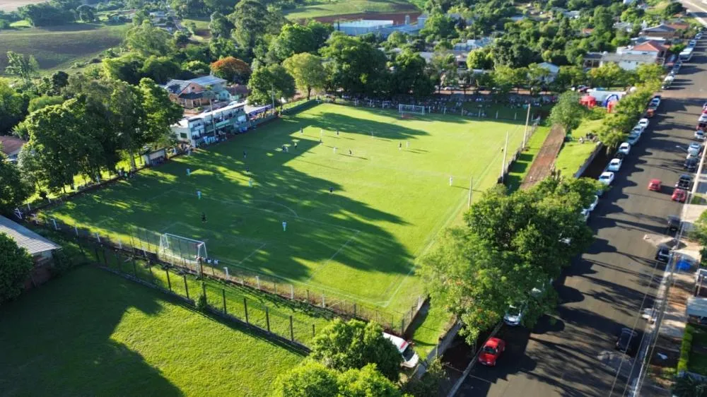 CER Miraguai vence e larga em vantagem por vaga na final da Copa RS
