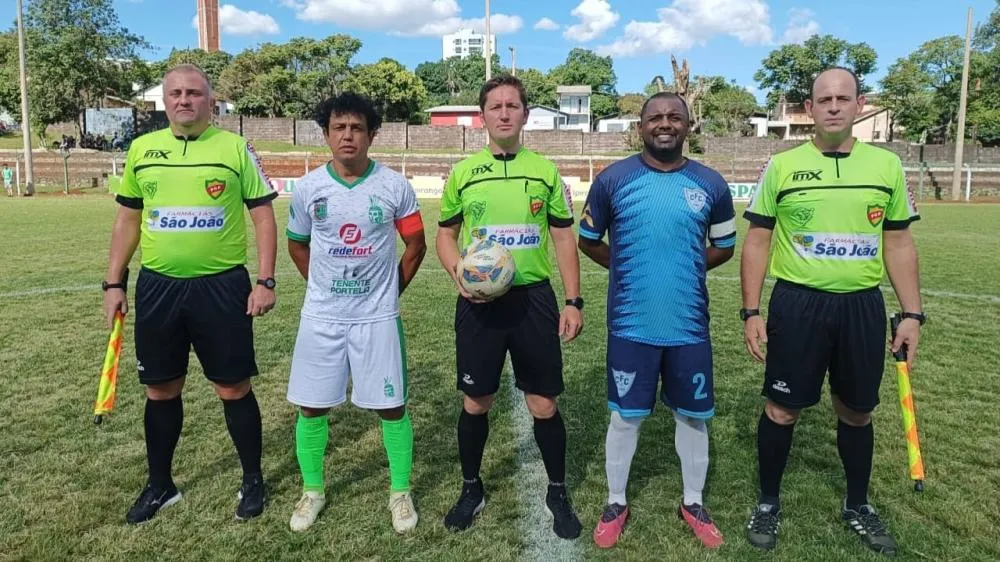 CER Miraguai vence e larga em vantagem por vaga na final da Copa RS