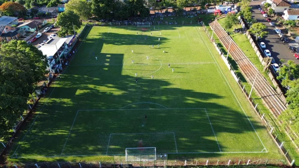 CER Miraguai vence e larga em vantagem por vaga na final da Copa RS