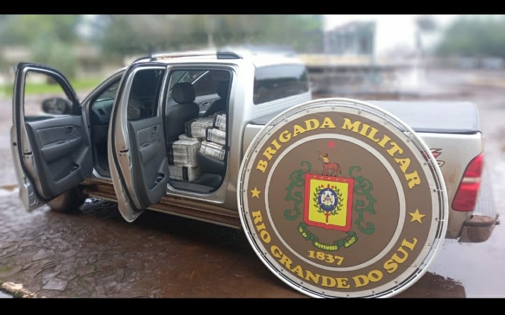 Foto: Divulgação/BM