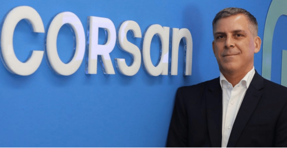 Roberto Barbuti comandou processo de privatização da Corsan (Divulgação)