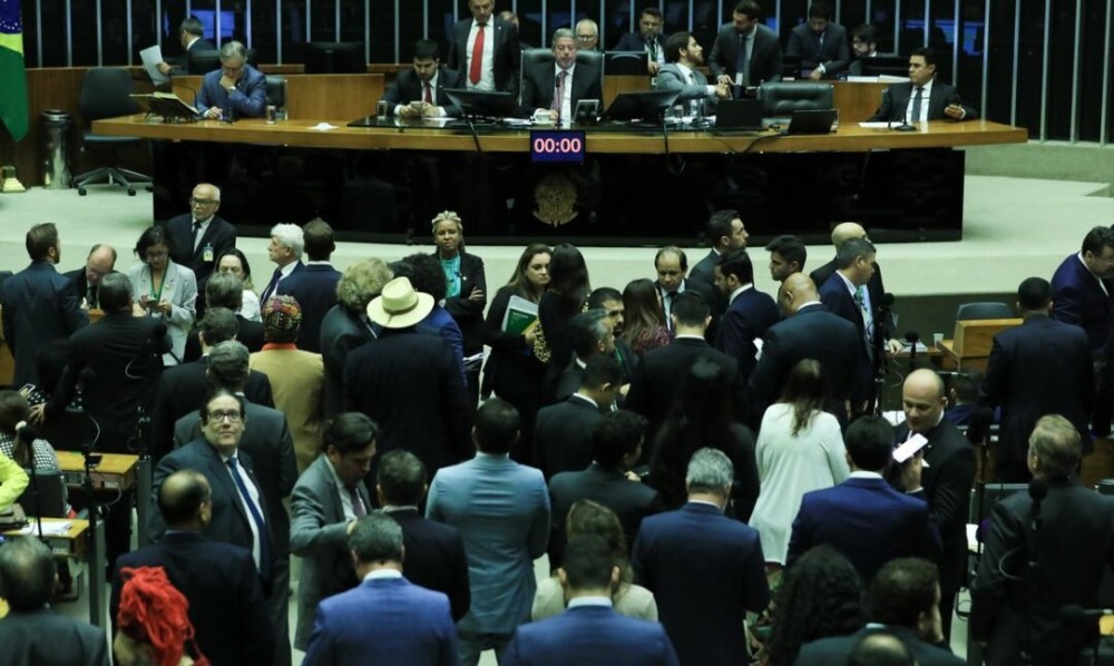 Foto: Lula Marques/ Agência Brasil.