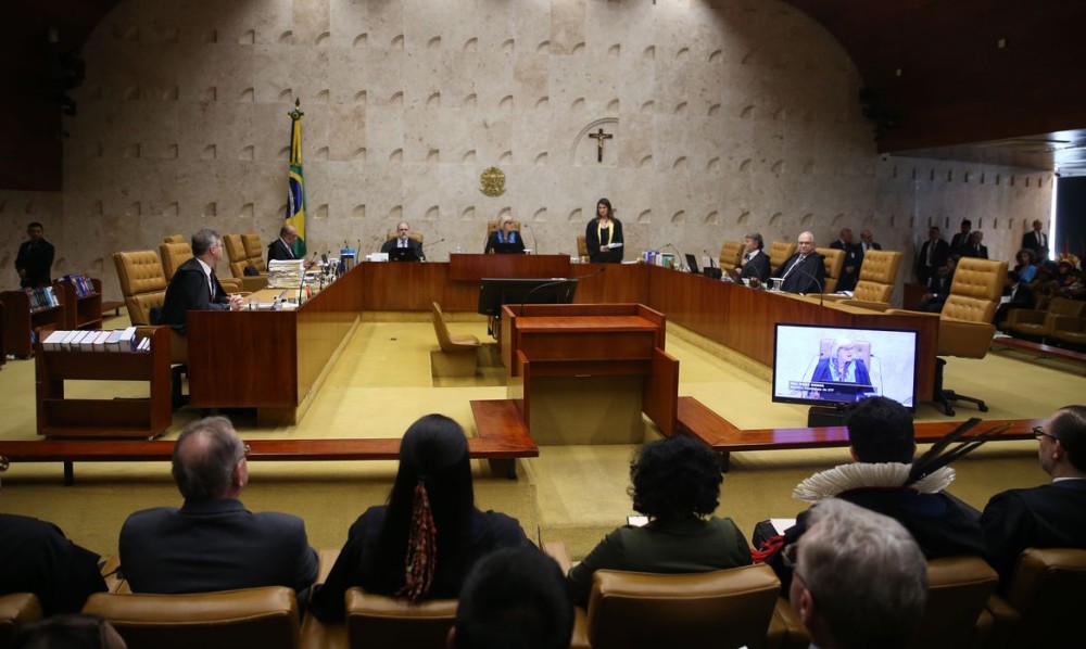 Foto: José Cruz/Agência Brasil