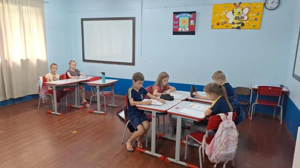 Escola Juscelino Kubitschek desenvolve atividades de Educação Fiscal