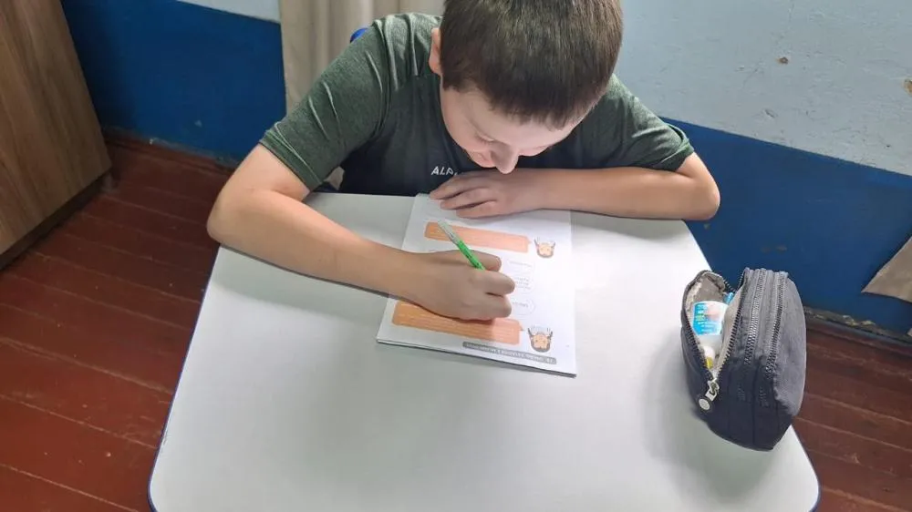 Escola Juscelino Kubitschek desenvolve atividades de Educação Fiscal