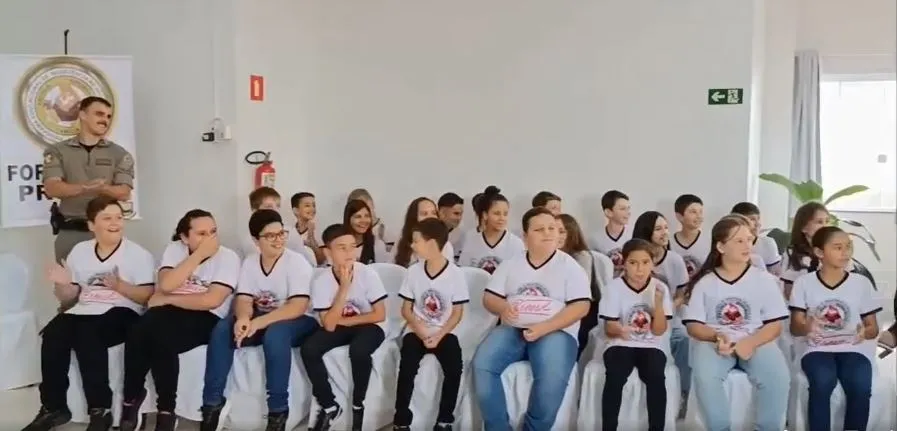  Foto: Rádio A Verdade