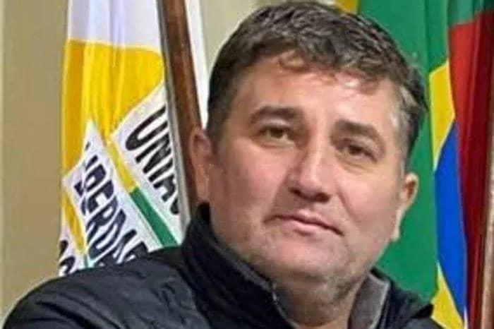 Jarbas foi morto em setembro de 2022 / Foto: Divulgação