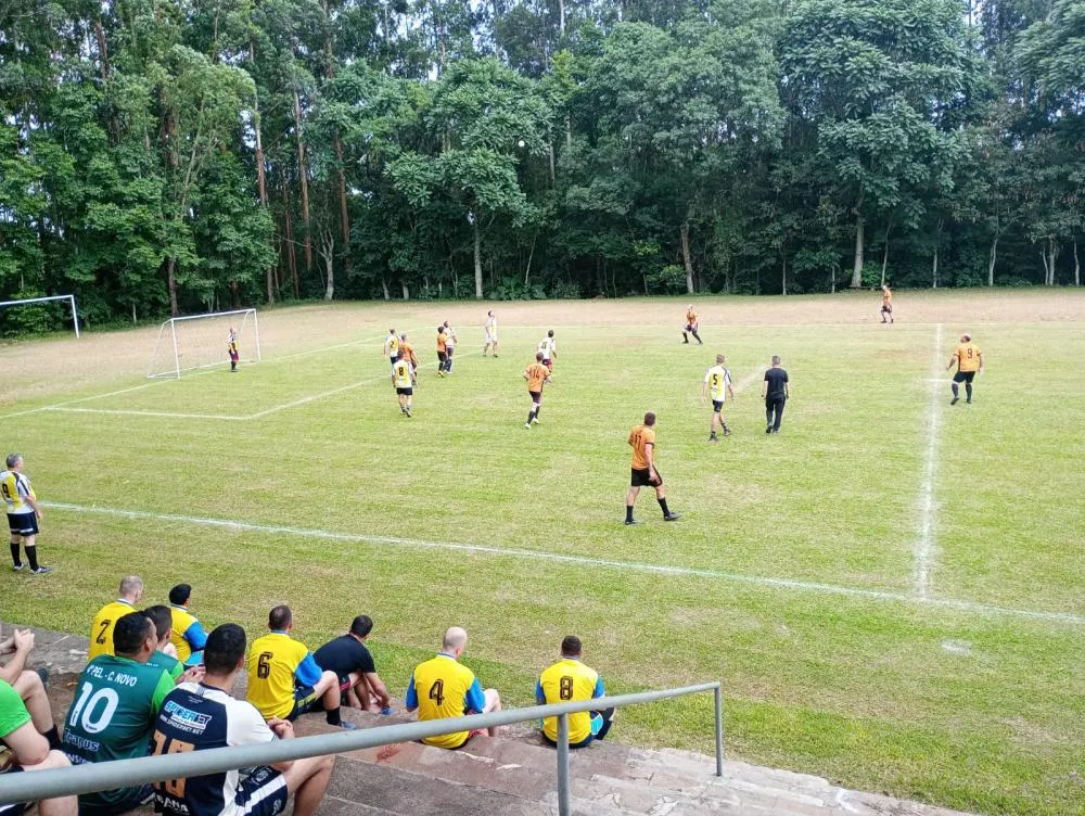 Brigada Militar celebra 187 anos com confraternização e atividades esportivas