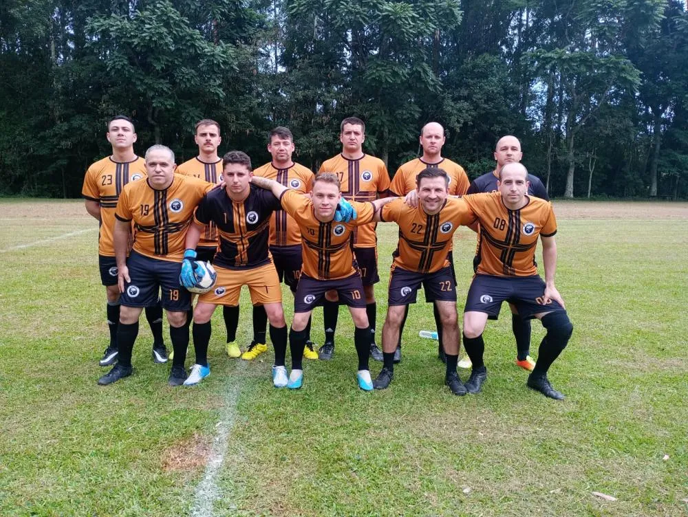 Brigada Militar celebra 187 anos com confraternização e atividades esportivas