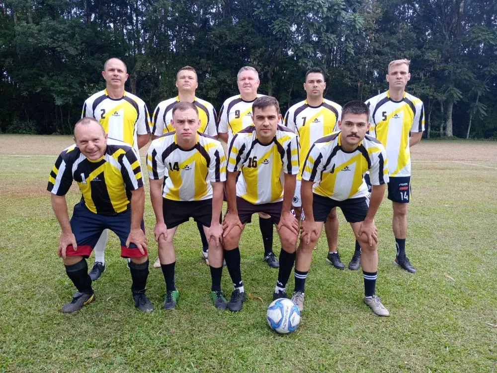 Brigada Militar celebra 187 anos com confraternização e atividades esportivas