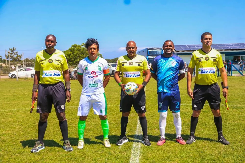  CER Miraguai perde nos pênaltis e está fora da Copa RS