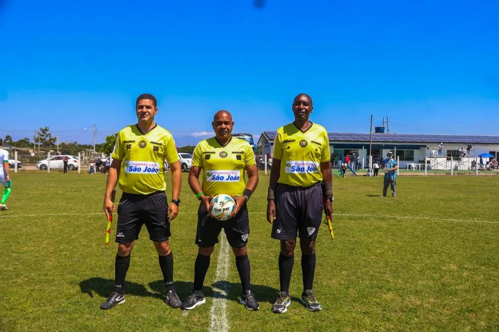  CER Miraguai perde nos pênaltis e está fora da Copa RS