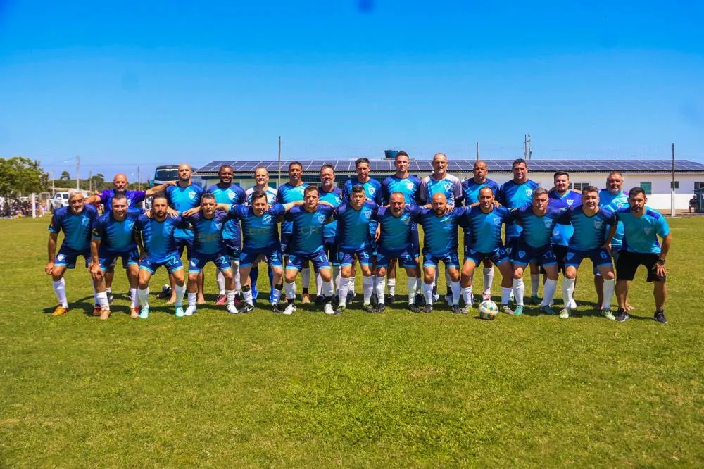  CER Miraguai perde nos pênaltis e está fora da Copa RS