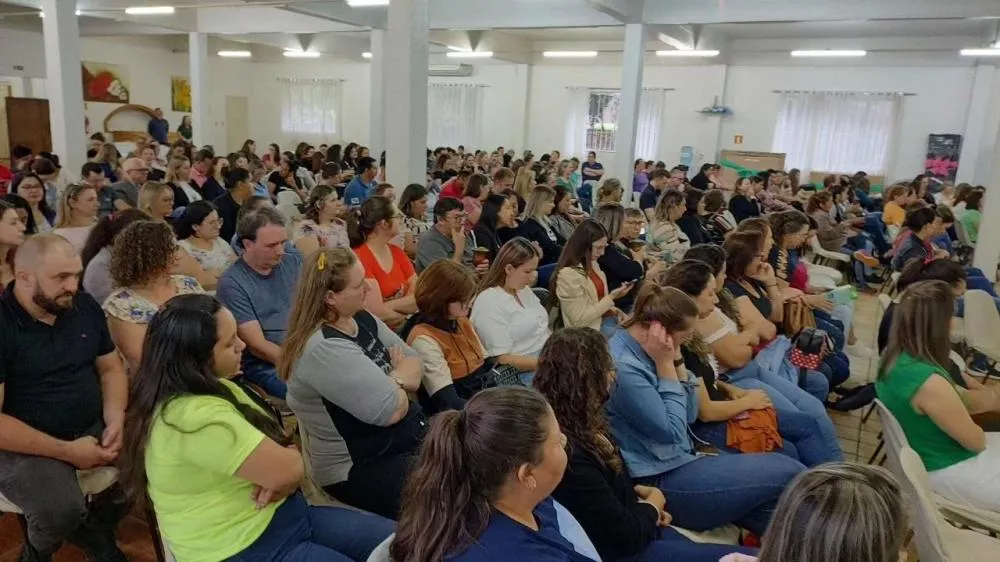Tenente Portela promoverá 4º Seminário Regional de Educação Fiscal e Nota Fiscal Gaúcha
