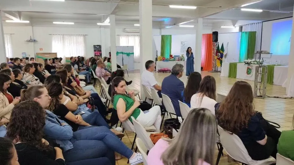  Evento será realizado no dia 28, das 8 às 16h / Foto: Divulgação