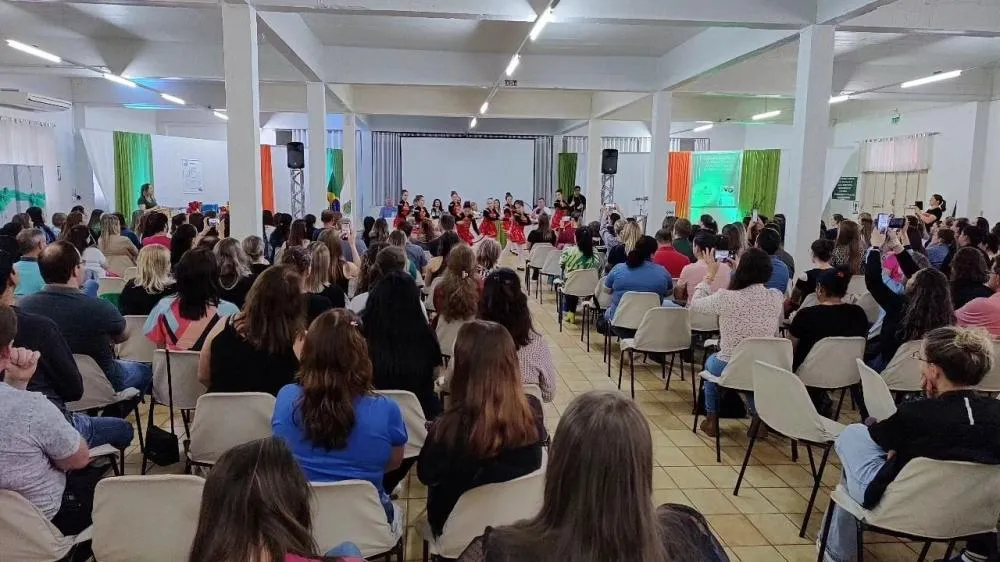 Tenente Portela promoverá 4º Seminário Regional de Educação Fiscal e Nota Fiscal Gaúcha
