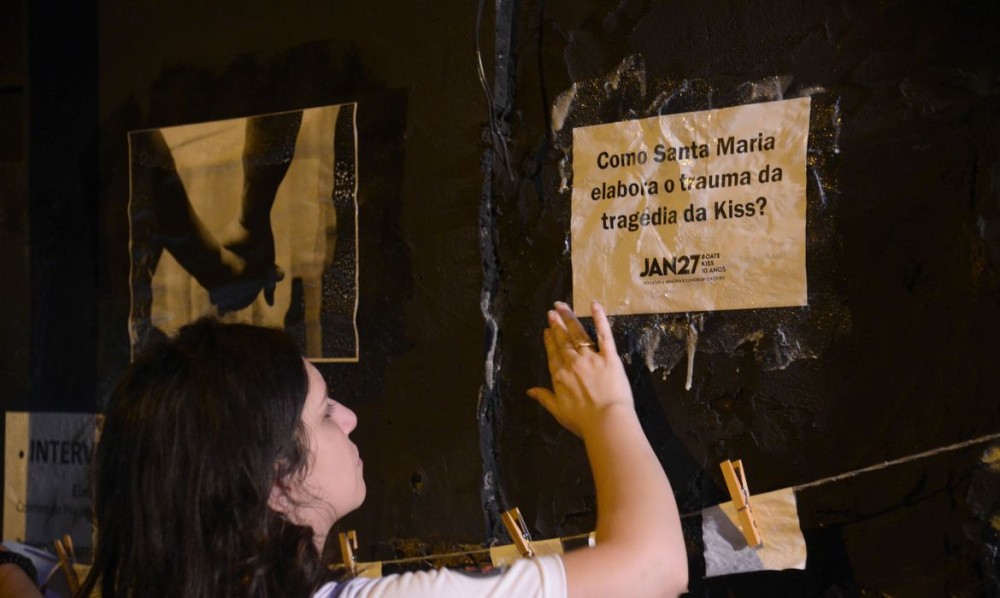 Foto: Tomaz Silva/Agência Brasil