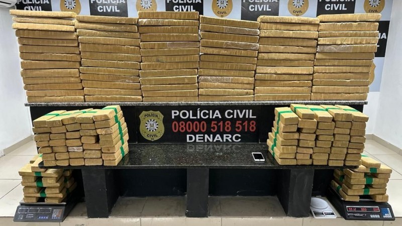 Foto: Divulgação/PC