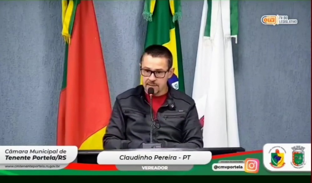 Foto: Marcelo Tubias