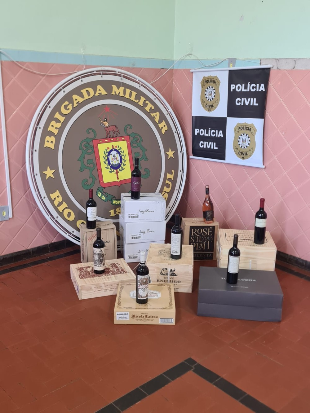 Foto: Divulgação/PC