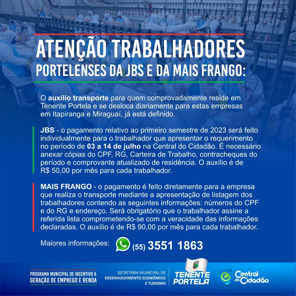 Imagem: Assessoria de comunicação