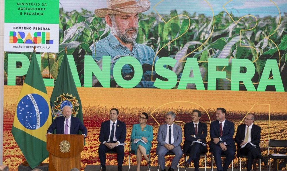 Foto: Joédson Alves/Agência Brasil