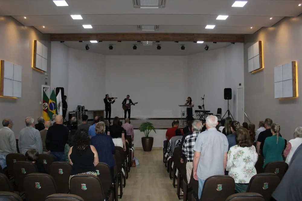 Documentário Fragmentos de Memórias de Tenente Portela é exibido no CULT