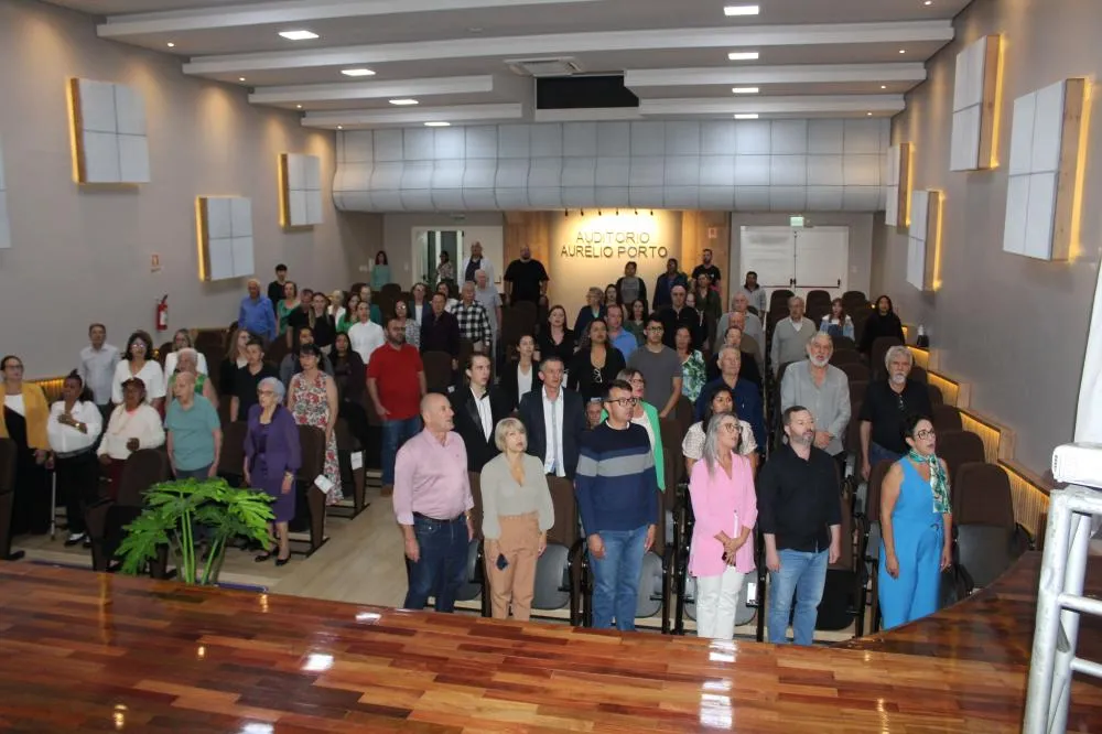 Documentário Fragmentos de Memórias de Tenente Portela é exibido no CULT
