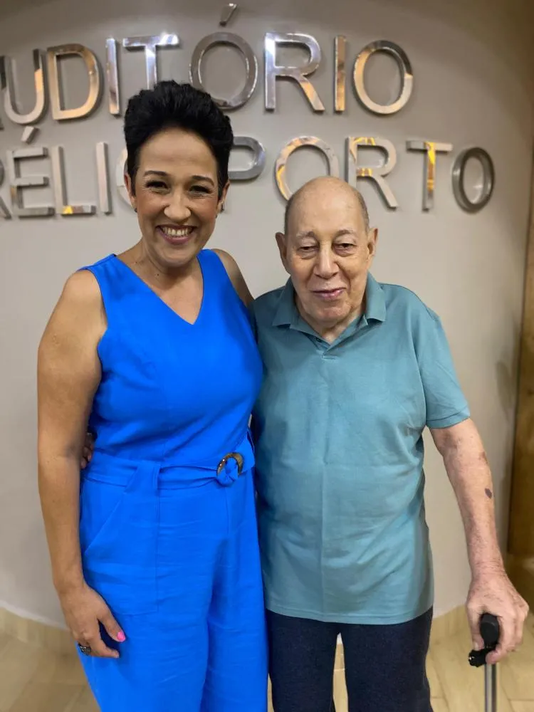 Documentário Fragmentos de Memórias de Tenente Portela é exibido no CULT