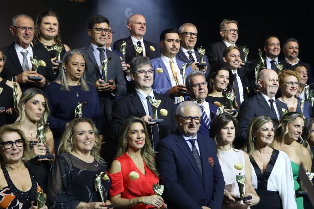 Prêmio Top Ser Humano: ABRH-RS reconhece compromisso da Unimed com a qualidade de vida do colaborador