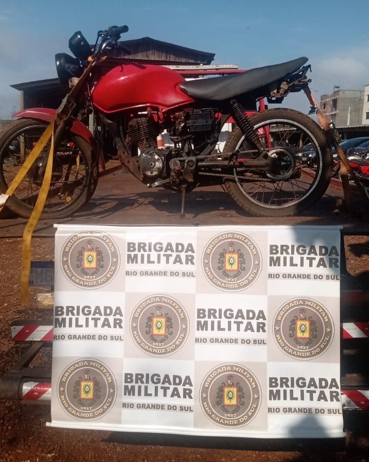 Foto: Divulgação/Efetivo do 7°BPM