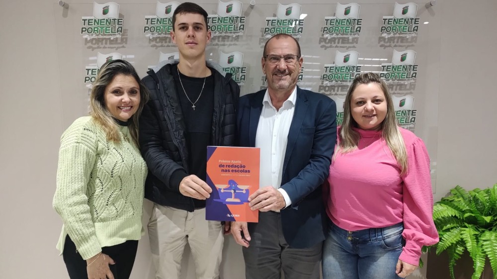 Foto: Reprodução