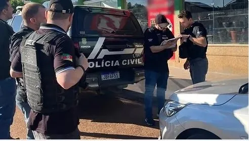 Foto: Divulgação/PC