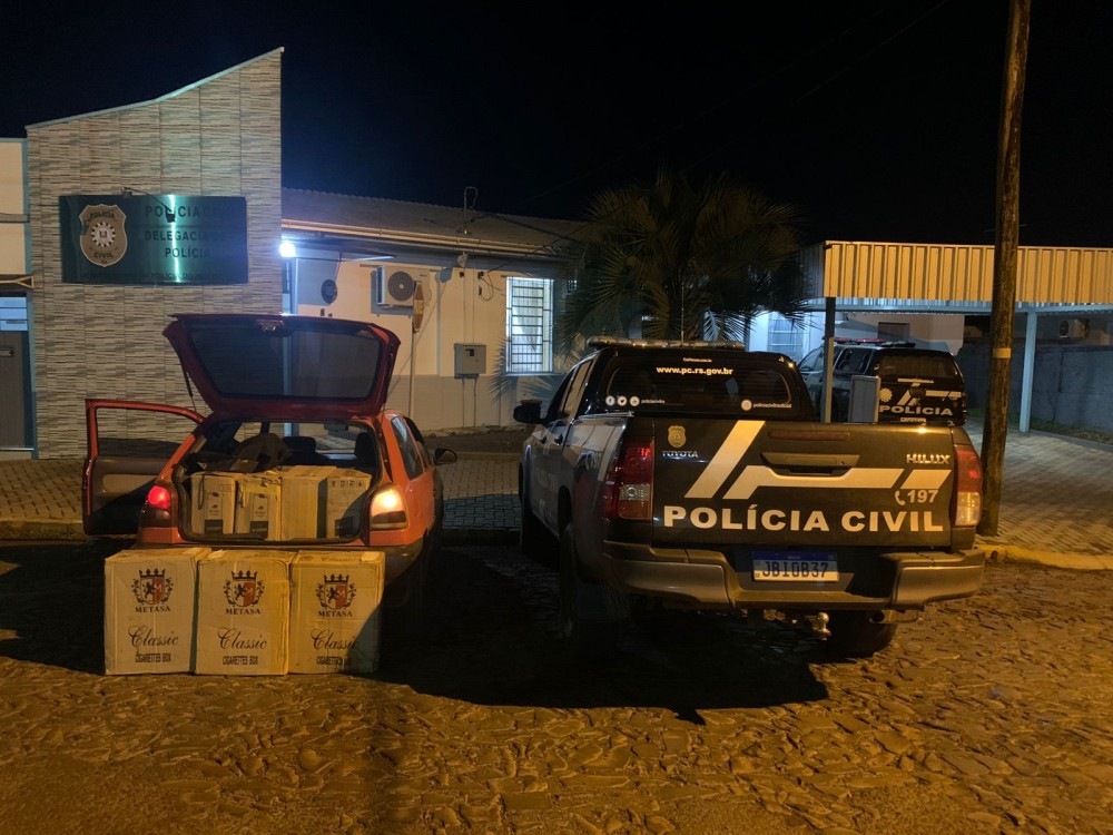 Foto: Divulgação/PC