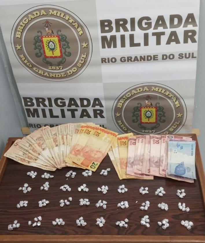 Foto: Divulgação/Efetivo 7° BPM
